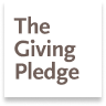 The Giving Pledge